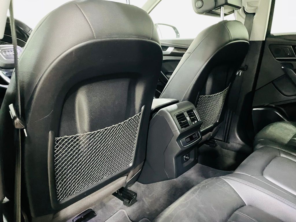 2020 Audi Q5 45 Premium Jersey City NJ
