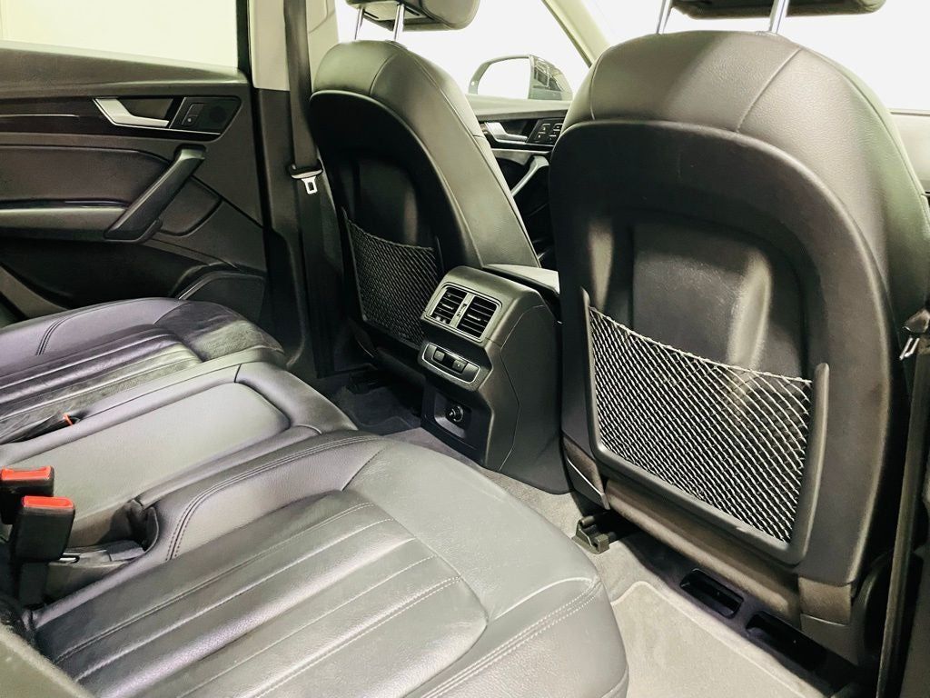 2020 Audi Q5 45 Premium Jersey City NJ