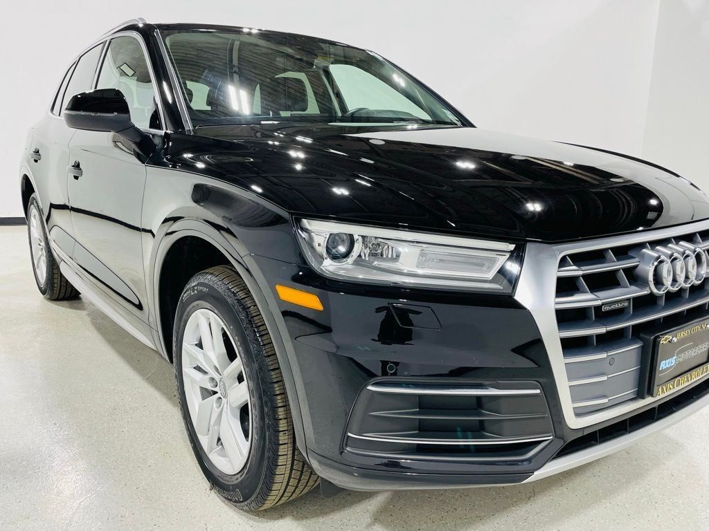 2020 Audi Q5 45 Premium Jersey City NJ