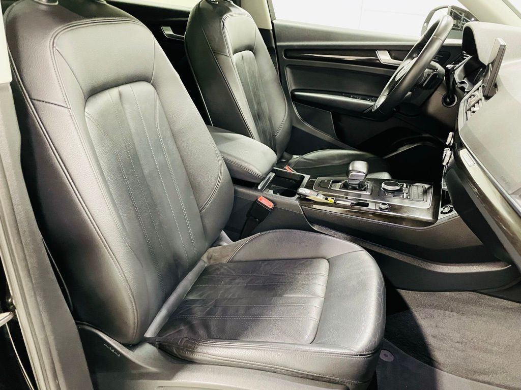 2020 Audi Q5 45 Premium Jersey City NJ