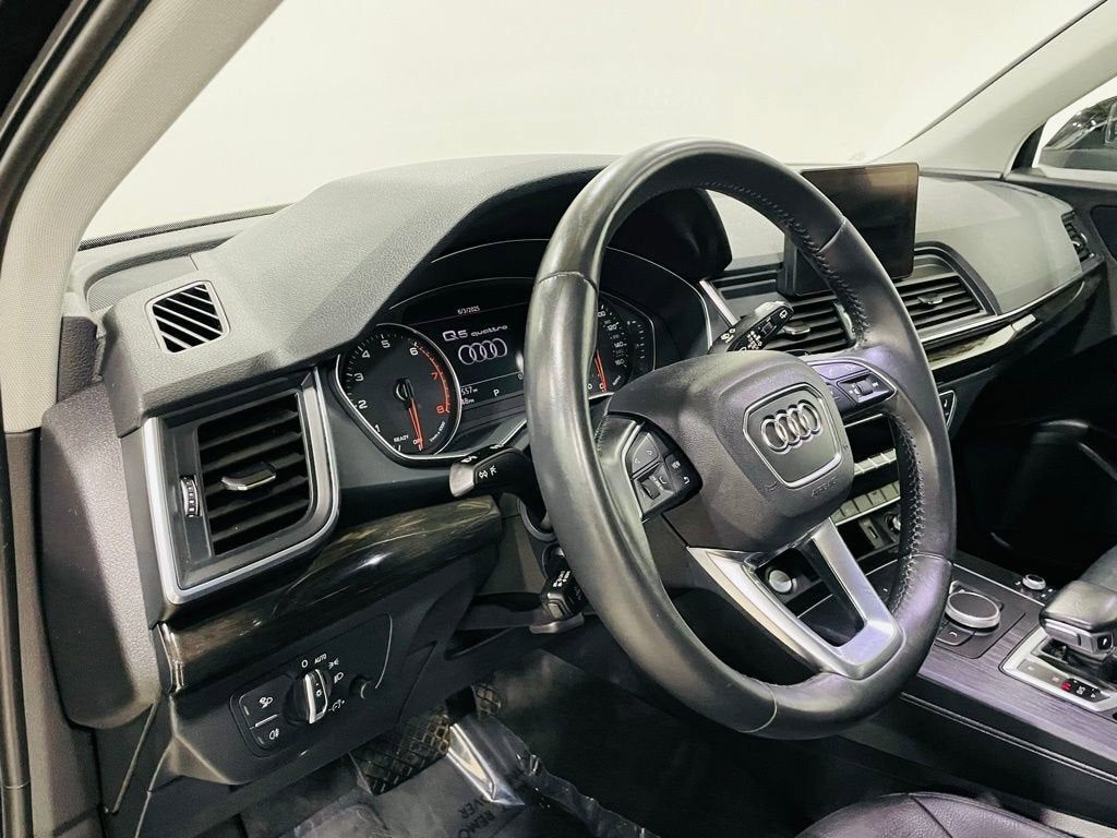 2020 Audi Q5 45 Premium Jersey City NJ
