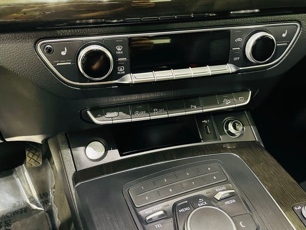 2020 Audi Q5 45 Premium Jersey City NJ