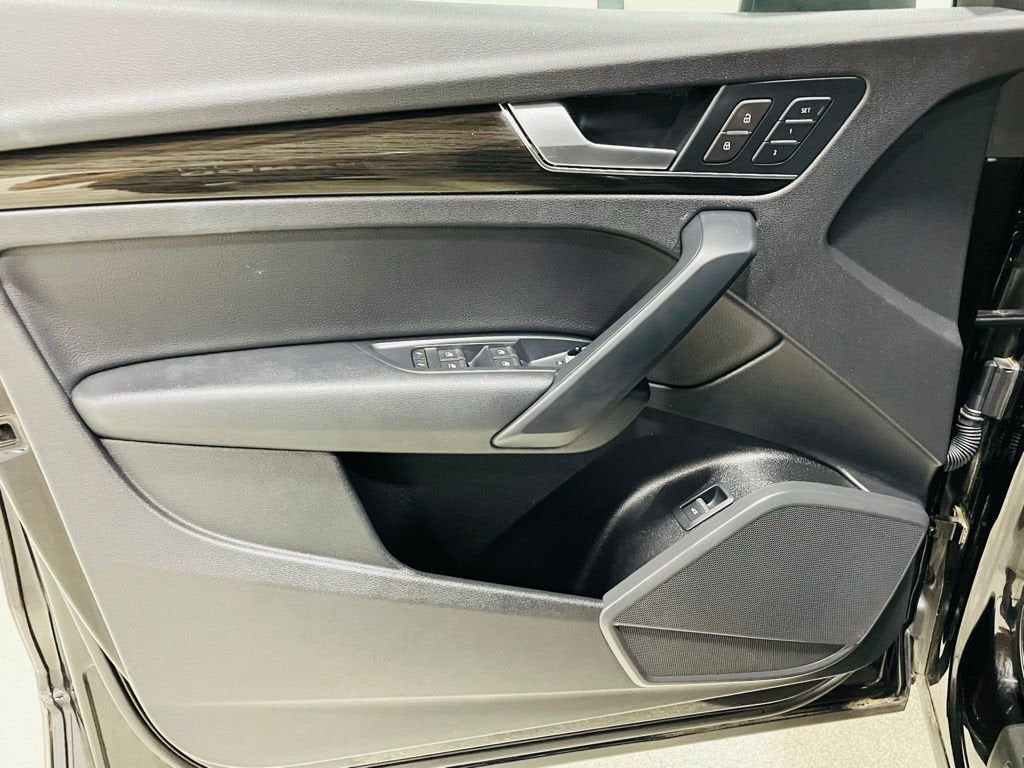 2020 Audi Q5 45 Premium Jersey City NJ