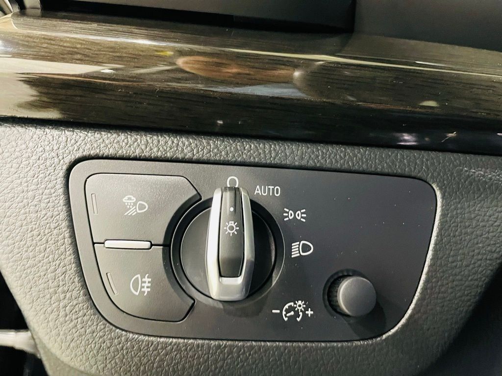 2020 Audi Q5 45 Premium Jersey City NJ