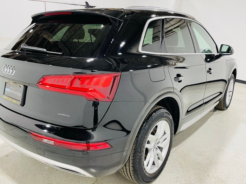 2020 Audi Q5 45 Premium Jersey City NJ