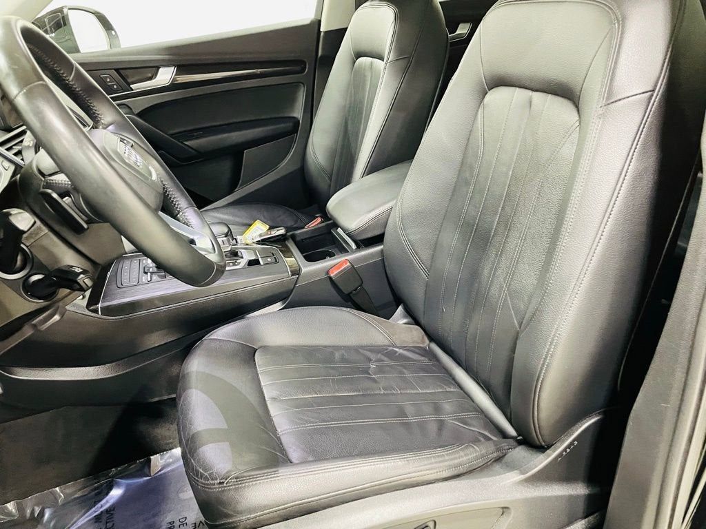 2020 Audi Q5 45 Premium Jersey City NJ