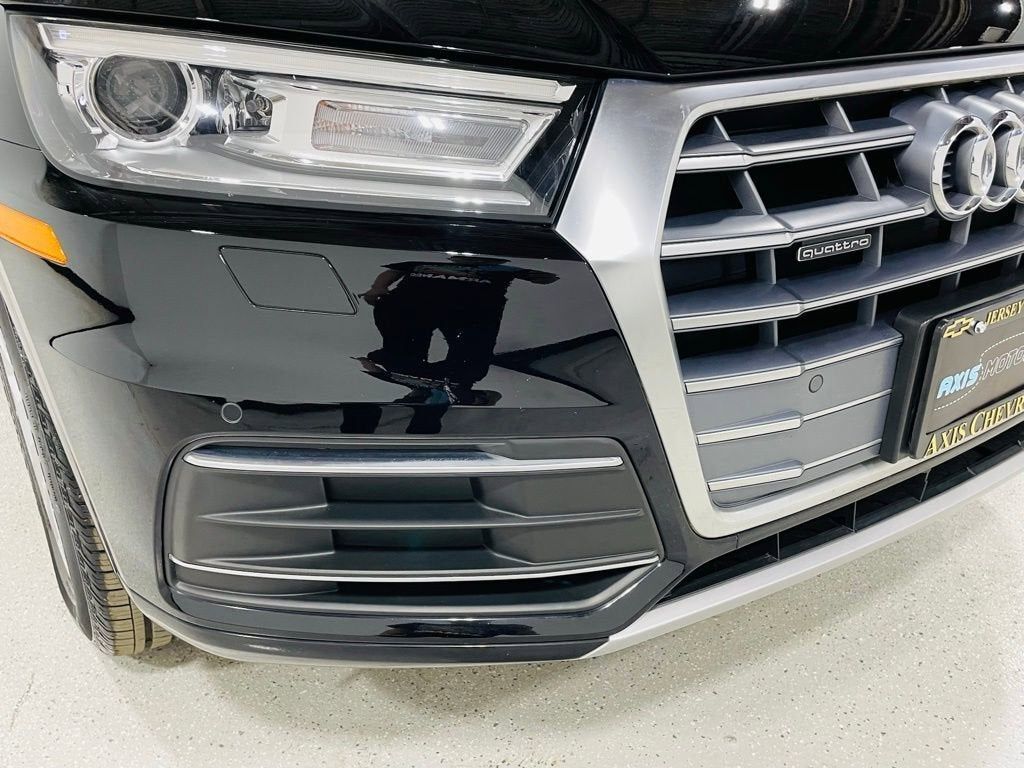 2020 Audi Q5 45 Premium Jersey City NJ