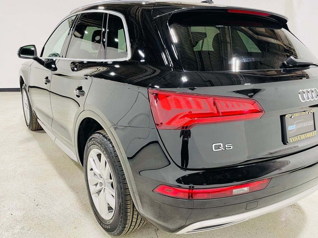 2020 Audi Q5 45 Premium Jersey City NJ