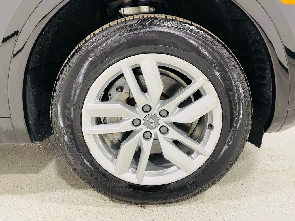 2020 Audi Q5 45 Premium Jersey City NJ
