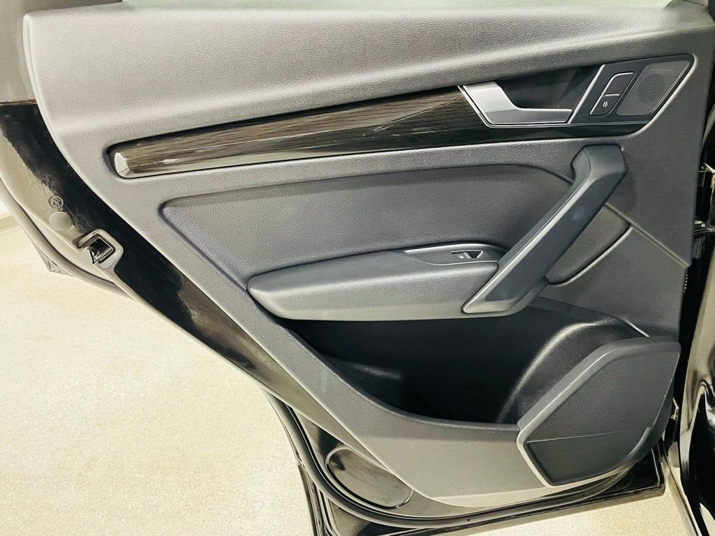 2020 Audi Q5 45 Premium Jersey City NJ