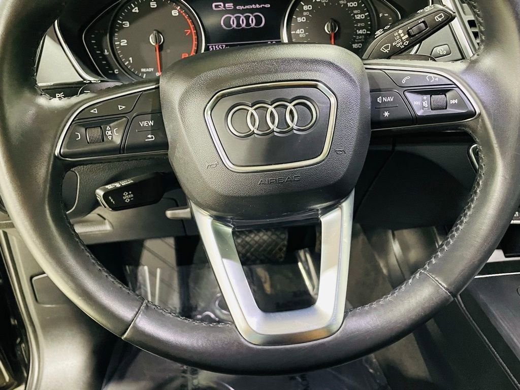 2020 Audi Q5 45 Premium Jersey City NJ