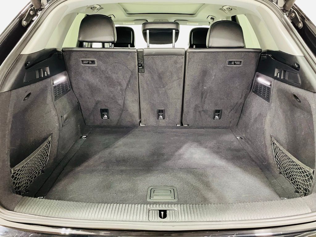 2020 Audi Q5 45 Premium Jersey City NJ