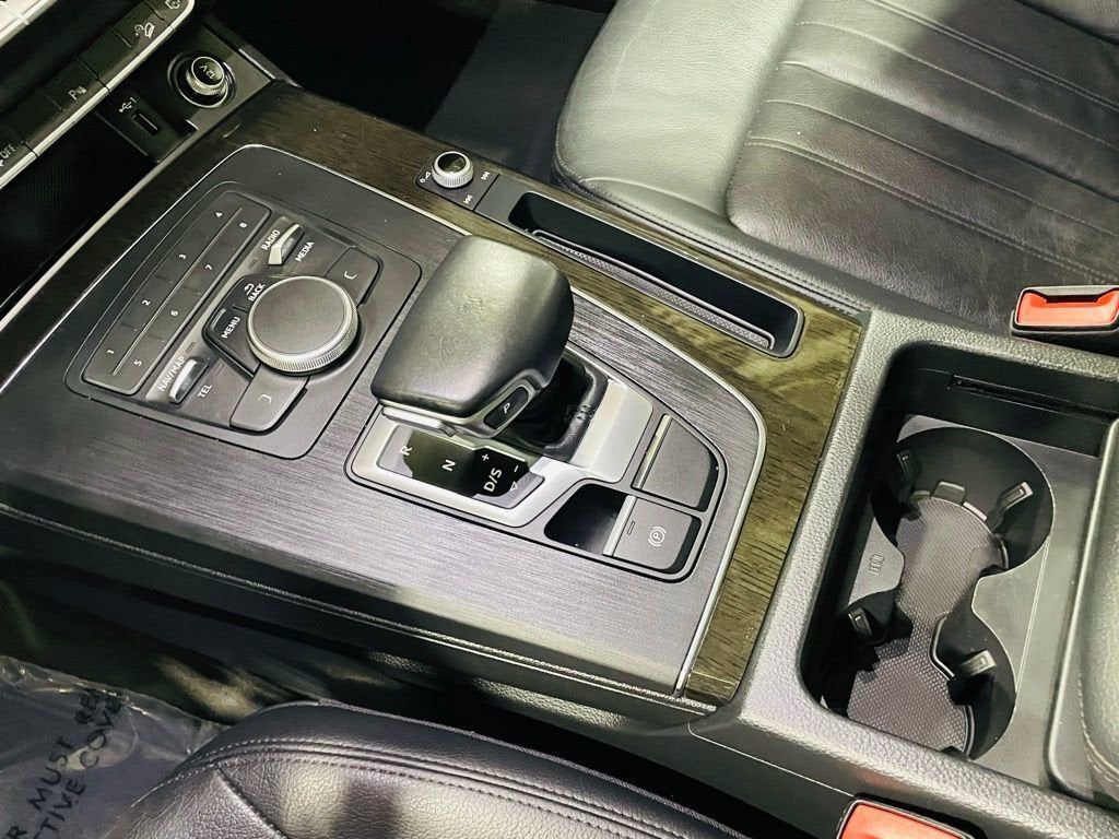 2020 Audi Q5 45 Premium Jersey City NJ