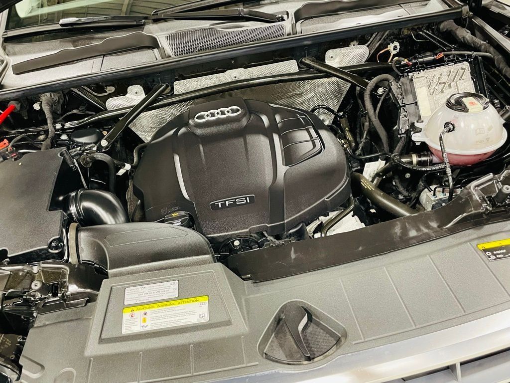 2020 Audi Q5 45 Premium Jersey City NJ