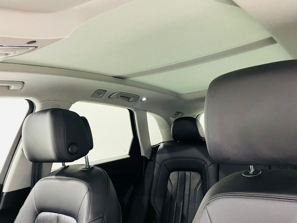 2020 Audi Q5 45 Premium Jersey City NJ