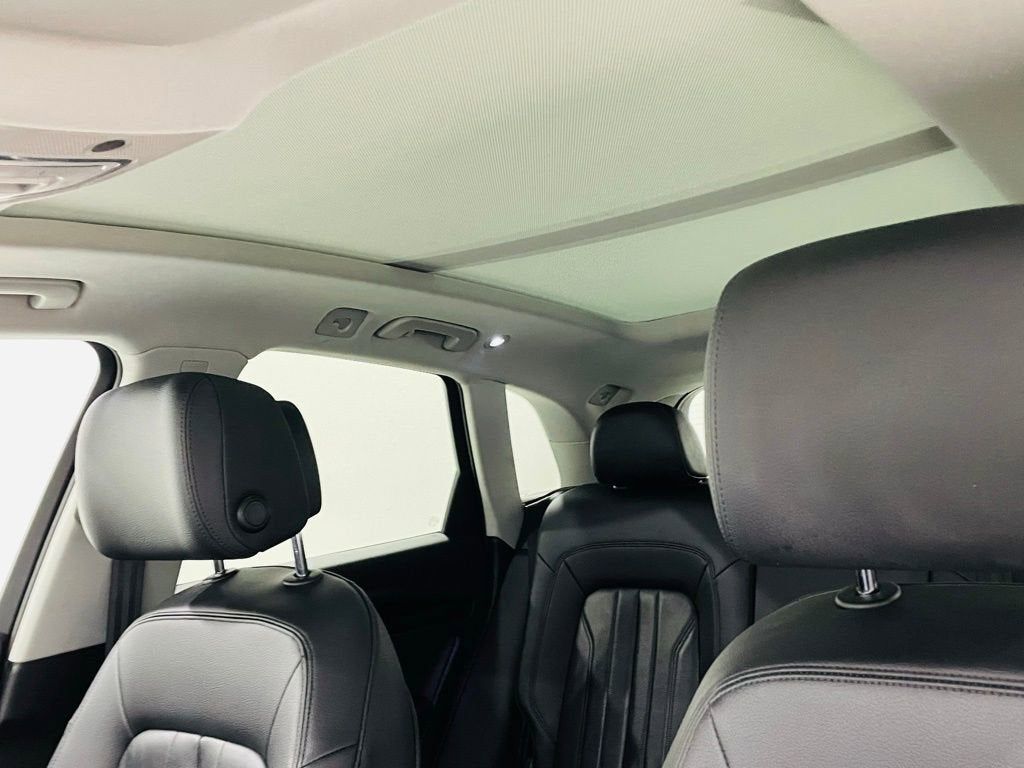 2020 Audi Q5 45 Premium Jersey City NJ
