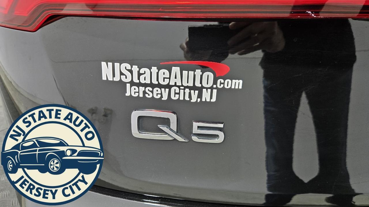 2020 Audi Q5 45 Premium Jersey City NJ