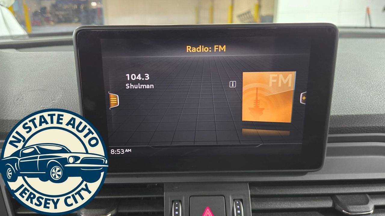 2020 Audi Q5 45 Premium Jersey City NJ