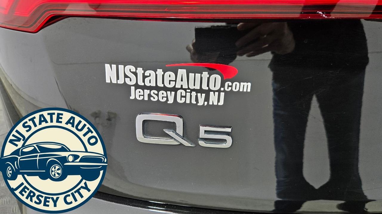2020 Audi Q5 45 Premium Jersey City NJ