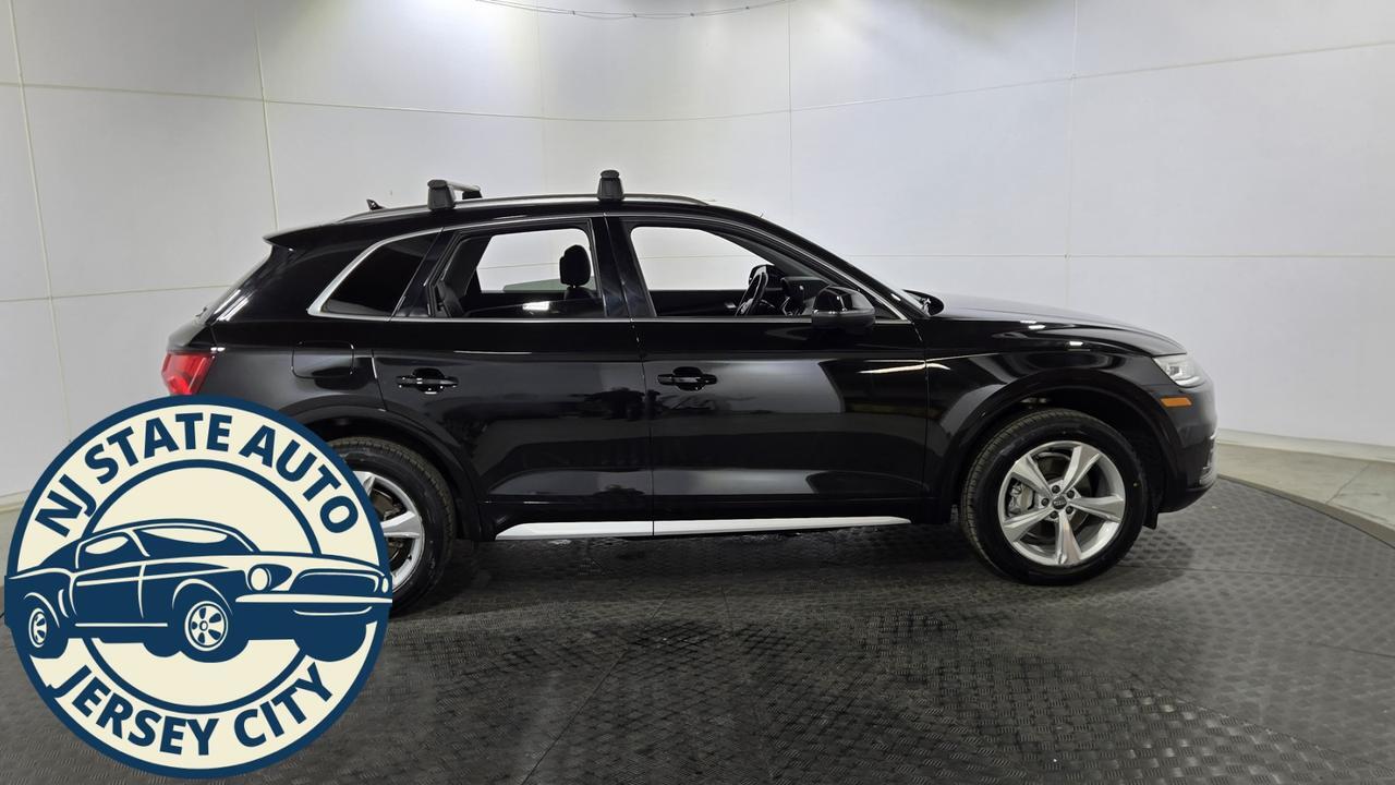 2020 Audi Q5 45 Premium Jersey City NJ