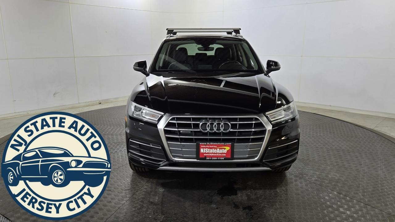 2020 Audi Q5 45 Premium Jersey City NJ