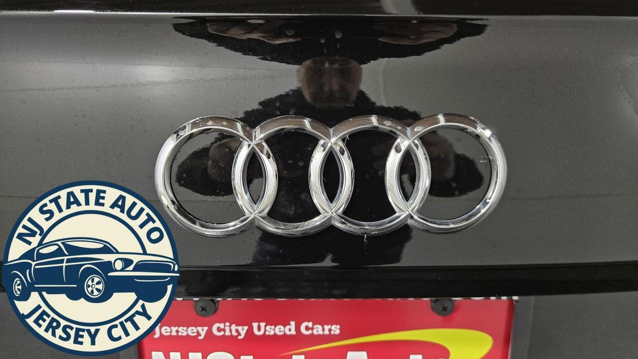2020 Audi Q5 45 Premium Jersey City NJ