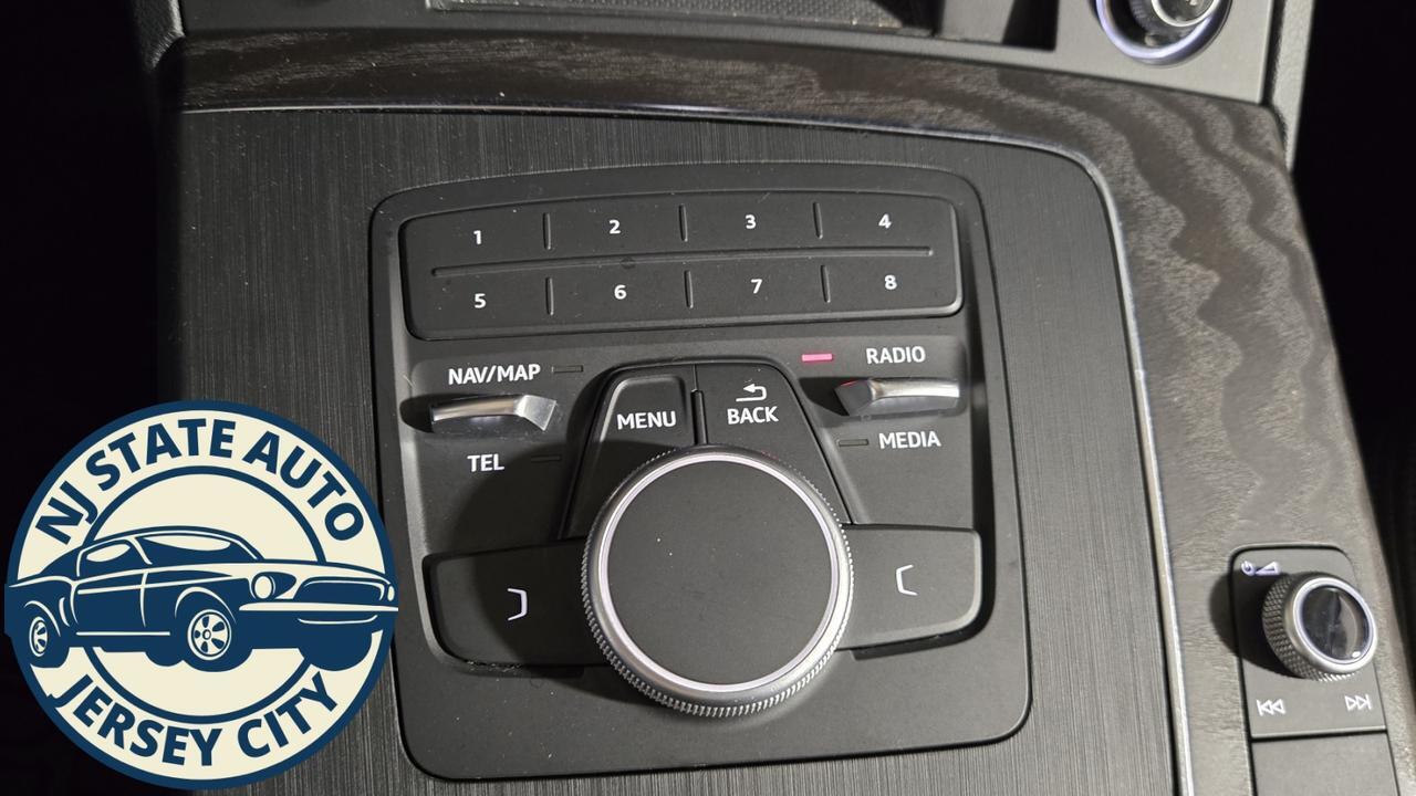 2020 Audi Q5 45 Premium Jersey City NJ