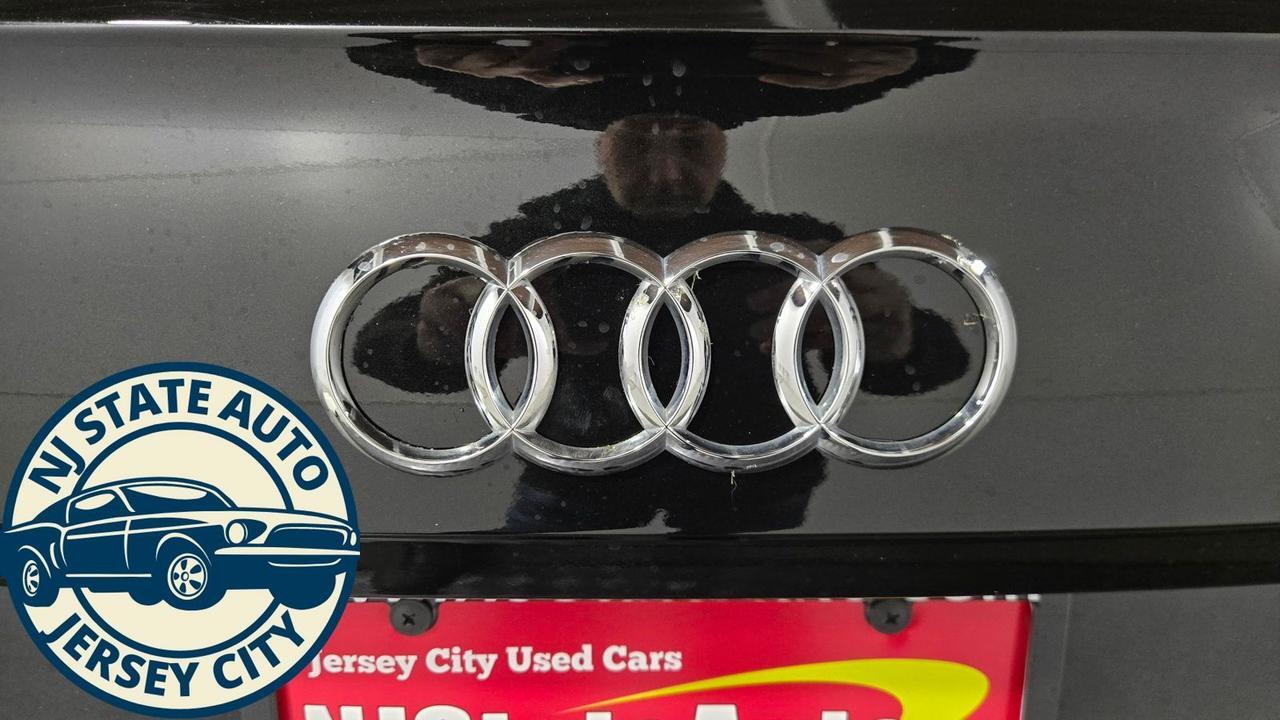 2020 Audi Q5 45 Premium Jersey City NJ