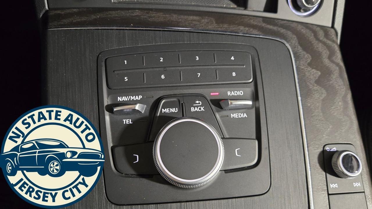 2020 Audi Q5 45 Premium Jersey City NJ