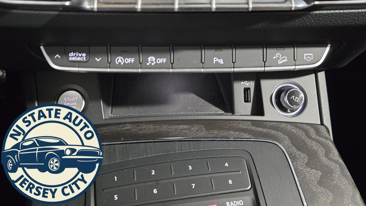 2020 Audi Q5 45 Premium Jersey City NJ