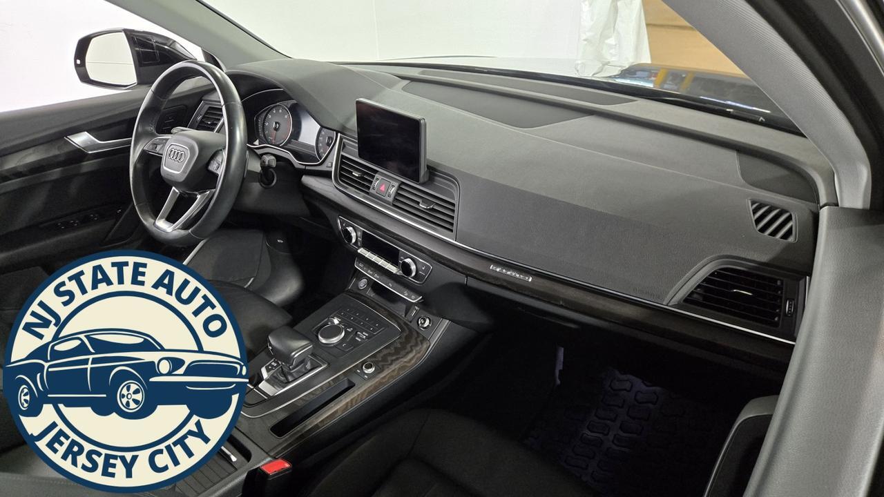 2020 Audi Q5 45 Premium Jersey City NJ