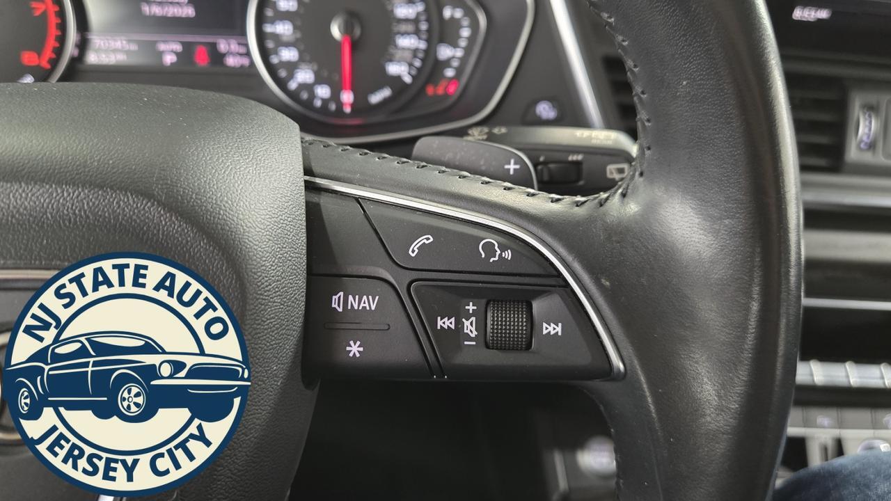 2020 Audi Q5 45 Premium Jersey City NJ
