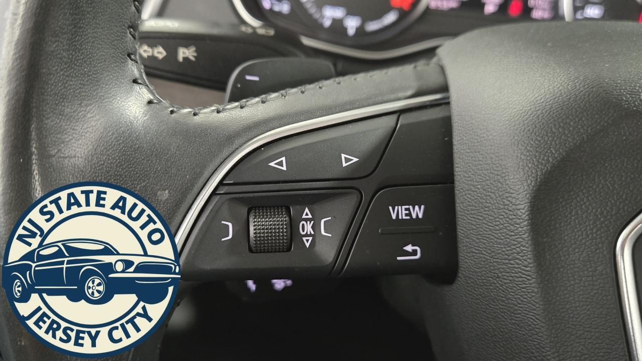 2020 Audi Q5 45 Premium Jersey City NJ