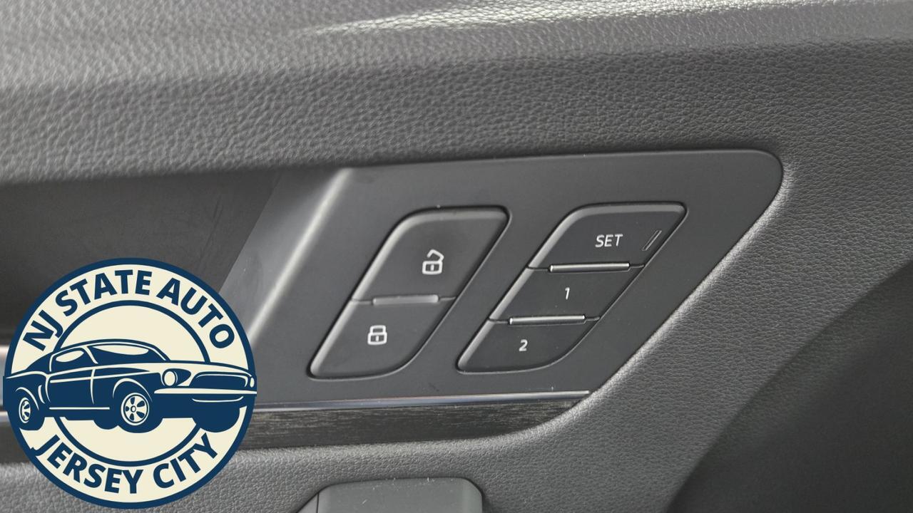 2020 Audi Q5 45 Premium Jersey City NJ