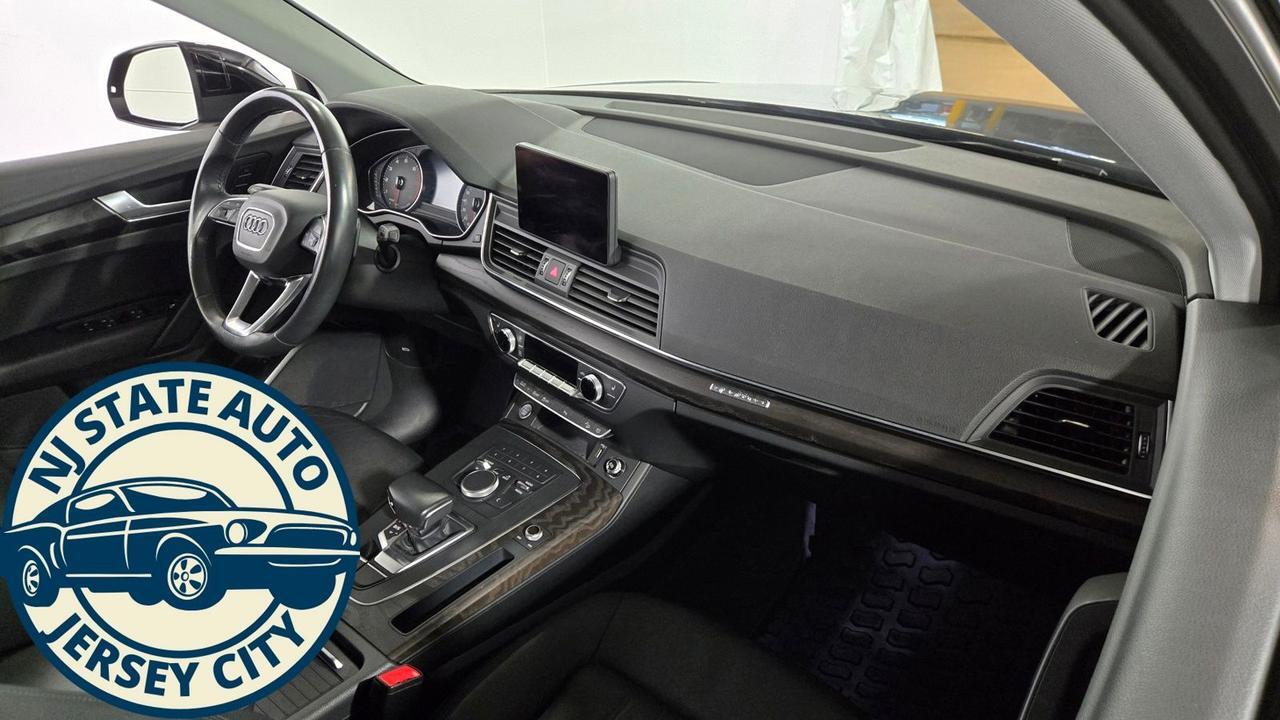 2020 Audi Q5 45 Premium Jersey City NJ
