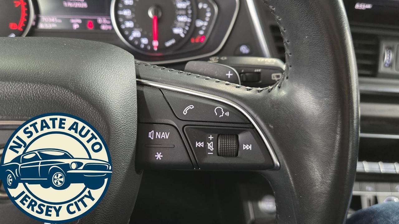 2020 Audi Q5 45 Premium Jersey City NJ