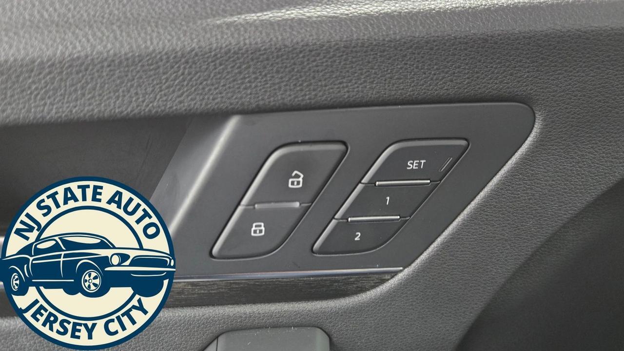 2020 Audi Q5 45 Premium Jersey City NJ