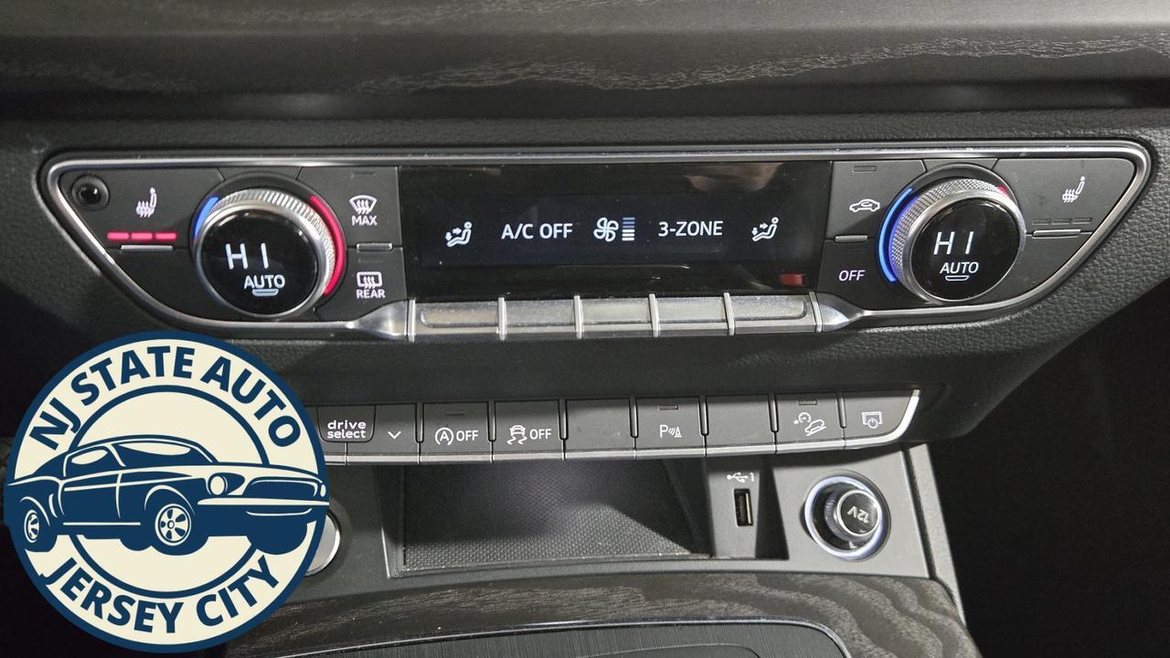 2020 Audi Q5 45 Premium Jersey City NJ