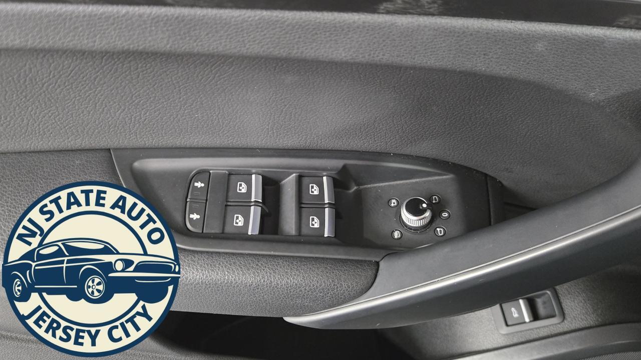 2020 Audi Q5 45 Premium Jersey City NJ