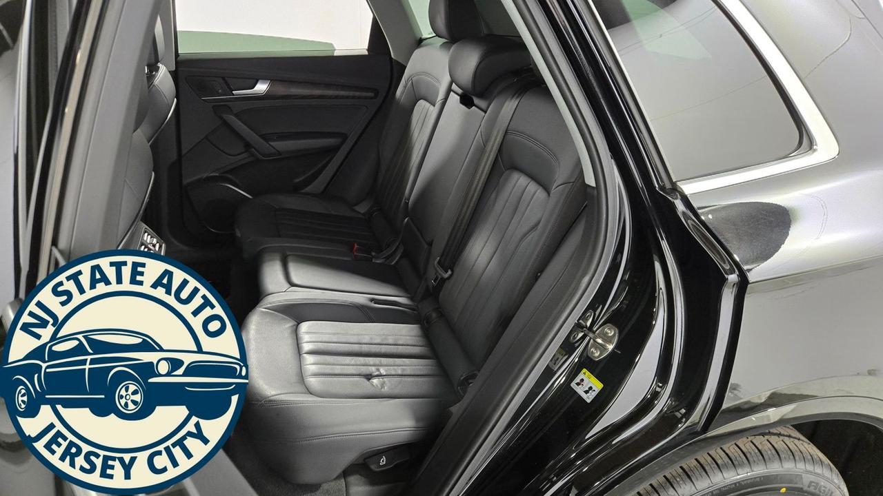 2020 Audi Q5 45 Premium Jersey City NJ