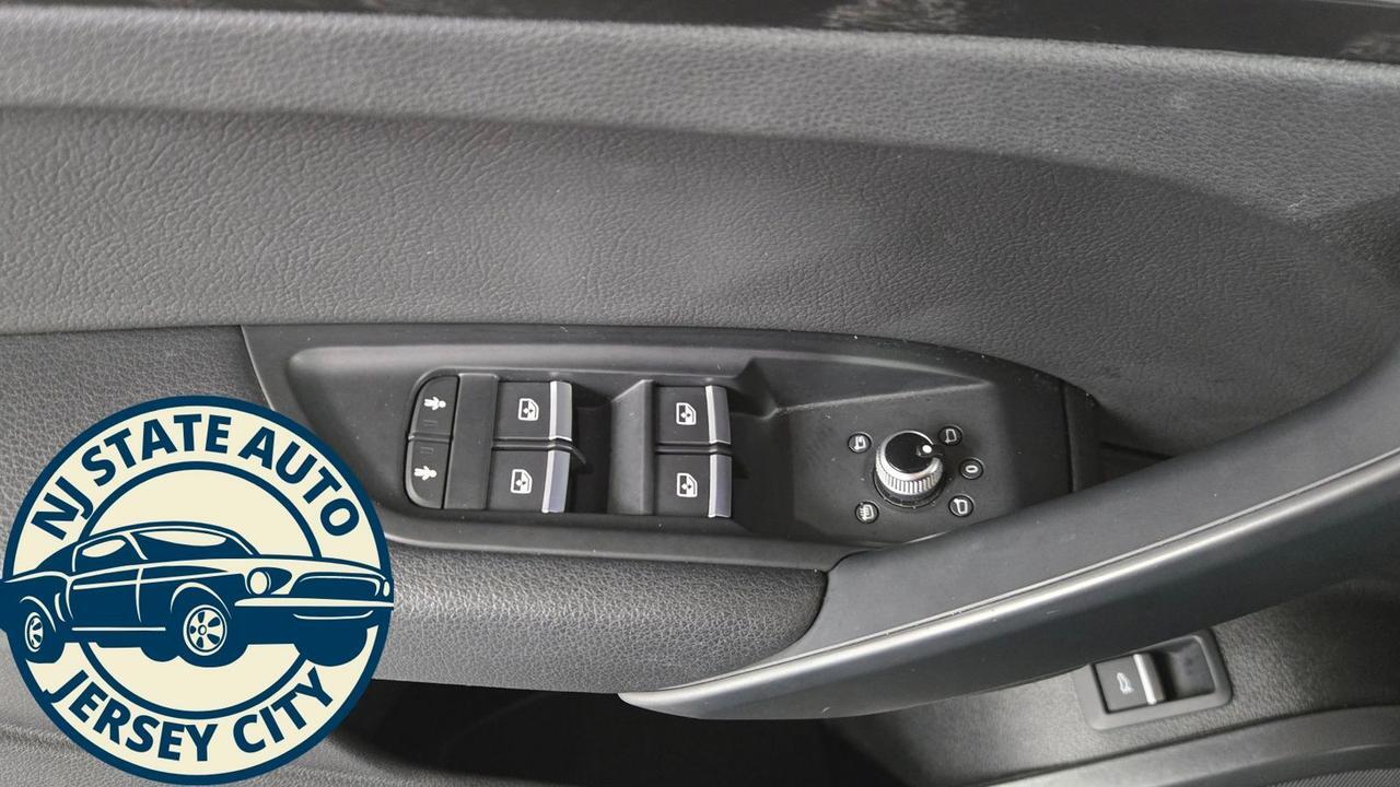 2020 Audi Q5 45 Premium Jersey City NJ