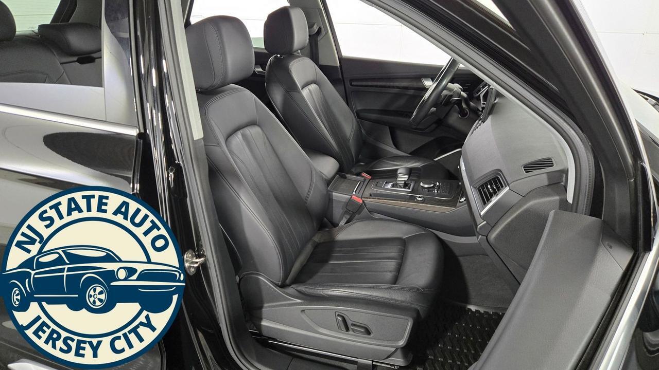 2020 Audi Q5 45 Premium Jersey City NJ
