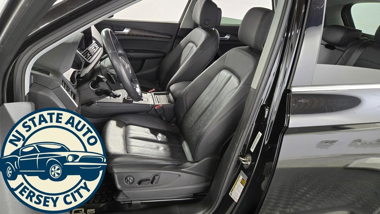 2020 Audi Q5 45 Premium Jersey City NJ