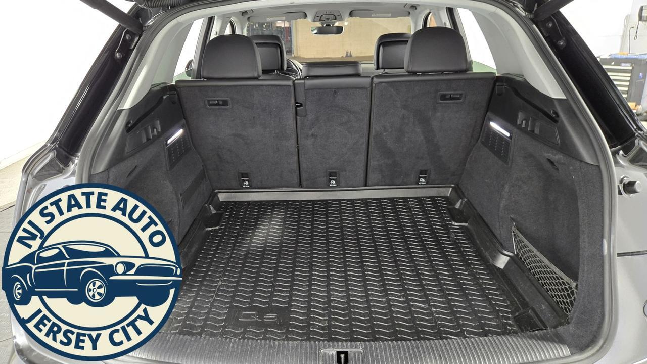 2020 Audi Q5 45 Premium Jersey City NJ