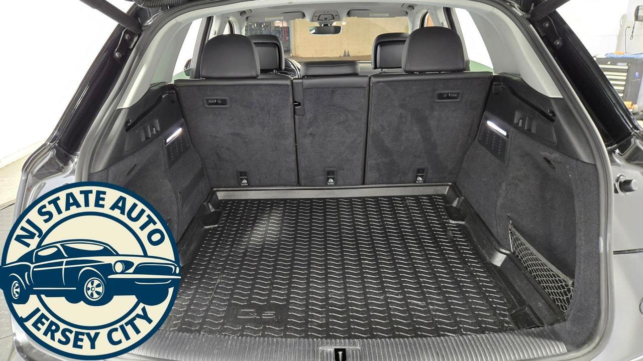 2020 Audi Q5 45 Premium Jersey City NJ