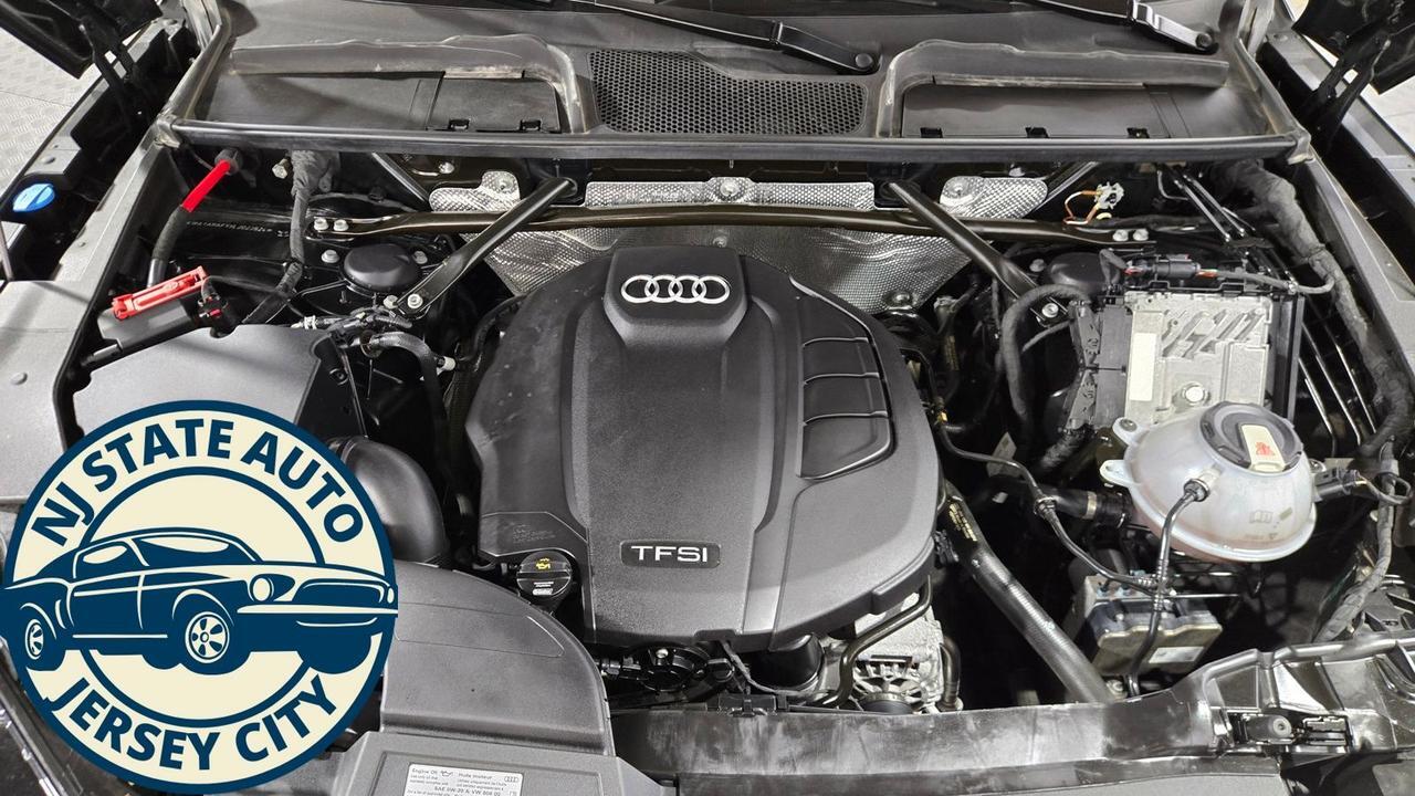 2020 Audi Q5 45 Premium Jersey City NJ