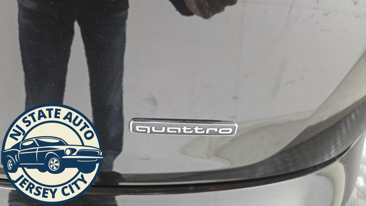2020 Audi Q5 45 Premium Jersey City NJ
