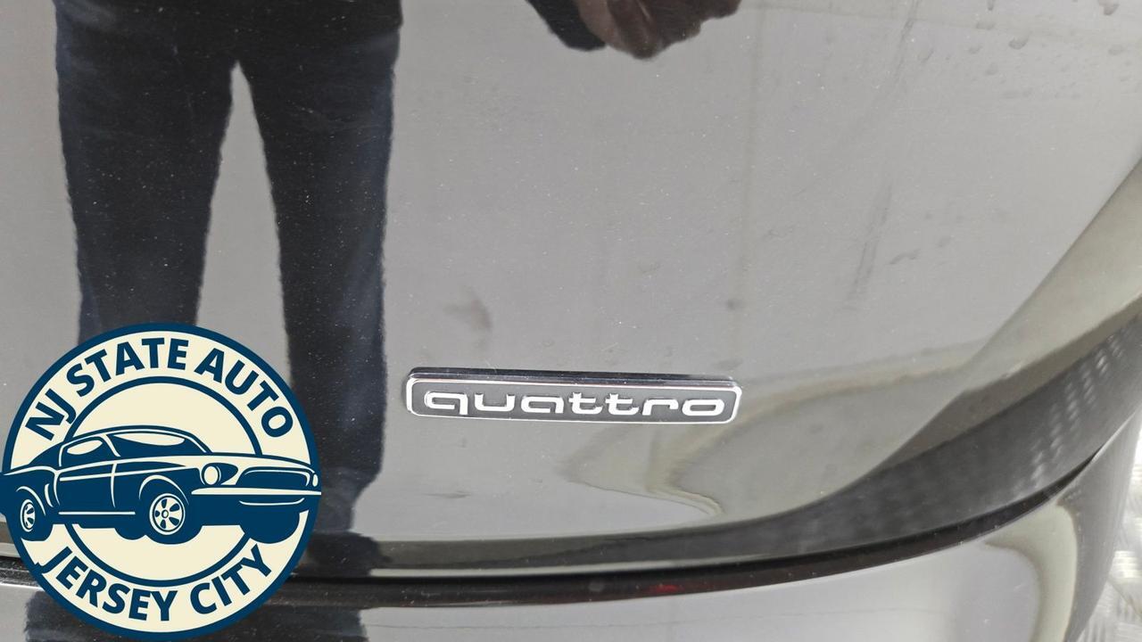 2020 Audi Q5 45 Premium Jersey City NJ