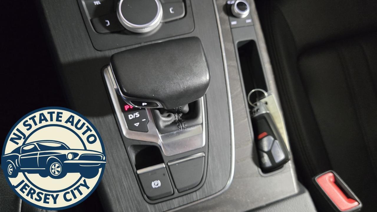 2020 Audi Q5 45 Premium Jersey City NJ