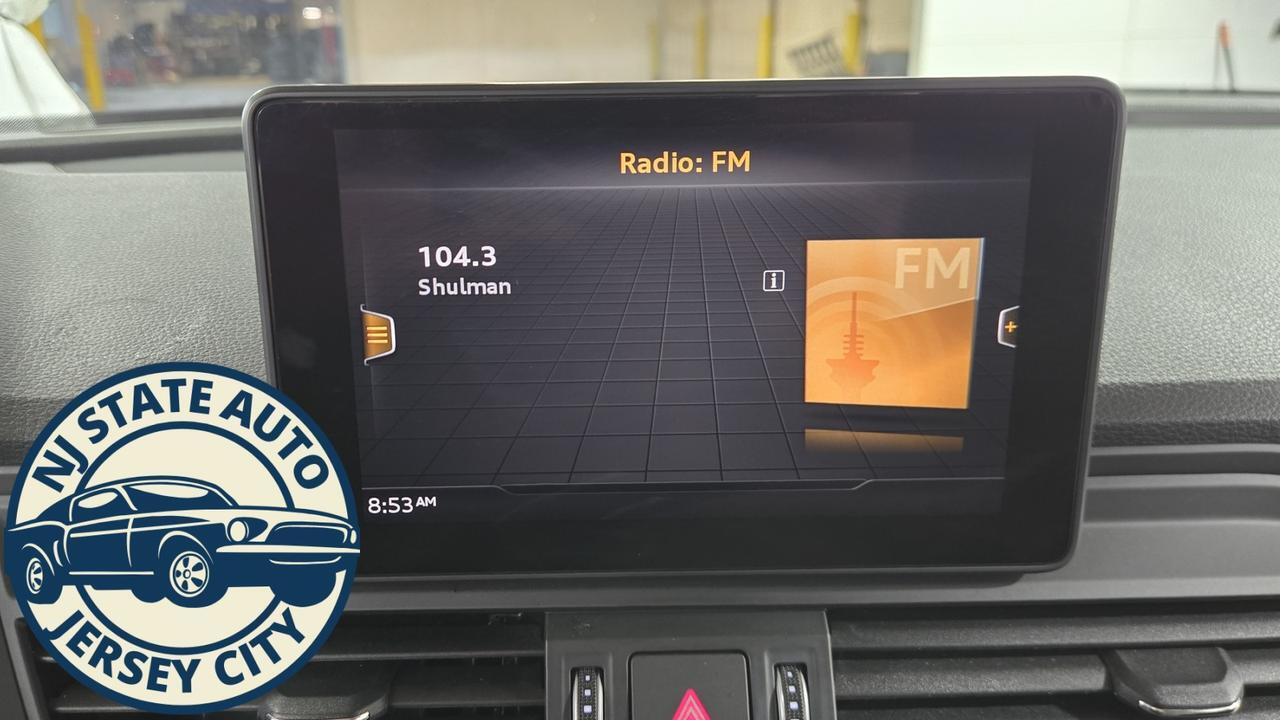 2020 Audi Q5 45 Premium Jersey City NJ